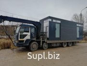 ГРУЗОПЕРЕВОЗКИ манипулятор