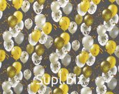 Wrapping paper for balloons, 70x100cm, 80g/m²