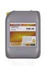 Минеральное моторное масло AGRIMOT SDX 15W-40 API CI-4/SL ACEA E7