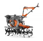 Культиватор бензиновый Husqvarna TF 545 DE+