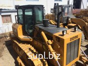 Бульдозер HBXG (SHEHWA) TY165-3