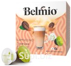 Капсулы Dolce Gusto Belmio Cappuccino, 16 капсул, 8 порций