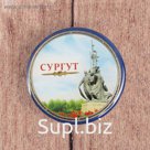 Значок «Сургут»