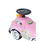Детская Каталка Everflo Happy car, pink