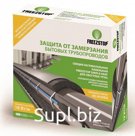 Секция нагревательная кабельная Freezstop Simple Heat-18-24,5