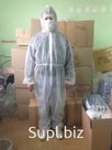 Комбинезон защитный Каспер