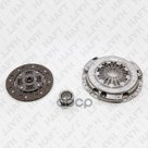 Комкт Сцепления 170 Mm Ком Кт Сцепления  170 Mm HAFT арт. KH0103