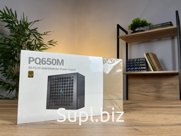 Блок питания DEEPCOOL PQ650M