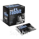 Трусики-подгузники Black Rabbit 15-28 кг XXL 26 шт Артикул: 5503