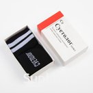 Носки мужские KAFTAN «Суетолог», набор 2 пары, размер 41-44(27-29 см)