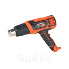 Фен строительный Patriot HG205
