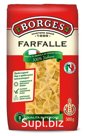Макаронные изделия Borges Farfalle 500 гр., флоу-пак