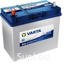 Аккумулятор автомобильный VARTA Blue Dynamic B33