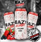 Энергетические напитки EAZY ENERGY