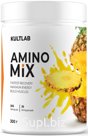 Kultlab Amino Mix, 300 гр Фруктовый пунш