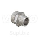 ПЕРЕХОД РЕЗЬБОВОЙ KPS Ø 90 ММ, ВНУТРЕННЯЯ РЕЗЬБА BSPT 3''/RC 3", АРТ. KP C17-90F