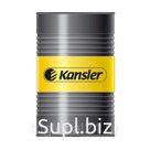 KANSLER DIESEL SAE 5W40 CI-4/SL synth. 200л