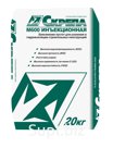 Скрепа М600 инъекционная / крафт-мешок 20 кг / Сухие ремонтные-восстановительные, инъекционные смеси