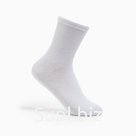 Носки детские, цвет белый, р-р 18-20