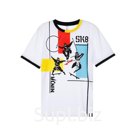 Футболка для мальчика, рост 176 см