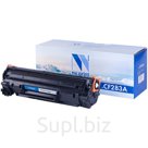 Картридж совм. NV Print CE285A (№85A) черный для HP LJ P1102/M1130/M1132/M1210/M1212/M1214/(1600стр)