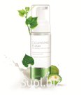 Cleansing Foam carefully preserves the physiological (weakly acidic) Ph values, and the extremely environmentally friendly composition and its active ingredien…