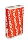 Утеплитель Rockwool Фасад Баттс Оптима 1200х600х100 мм, 2 шт. уп