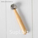 Игрушка музыкальная «Мини - маракас» 1,7×1,7×12,5 см