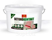 Грунтовка «BETONOKONTAKT»