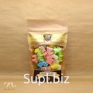 Сахар фигурный "Короны"