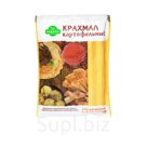Крахмал картофельный фасованный Лидкон (Пакет 250 гр.) -Беларусь