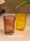 Подсвечник для чайной свечи 6х6х8,2 см