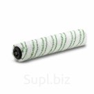 Аксессуар для поломоечных машин Karcher Цилиндрическая щетка из микроволокна, 300 мм