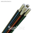 Провод "Энергокомплект", СИП-4 4х16 , цена за метр
