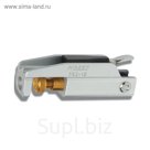 Зажим HAZET 752-10, длина 92мм, захват от 0-12мм