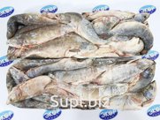 Горбуша ПСГ 1/20 Дальморепродукт