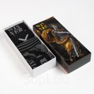 Носки мужские KAFTAN Winner, набор 5 пар, размер 41-44 (27-29 см)