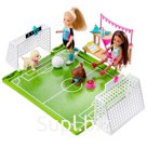 Игровой набор «Челси-футболист»