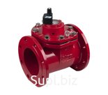 Счетчик воды Декаст СТВУ-150 МИД Р