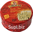 Сыр с благородной голубой плесенью "GORGONZOLA"/ "Горгонзола" 55%