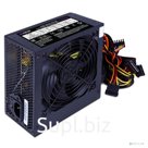 Hiper Блок питания HPA-600 ATX 2.31, 600W, Active PFC, 80Plus, 120mm fan, черный BOX