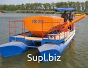 Feed loader floating PC - 3.2