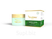 Зеленая маска для бровей BrowXenna®, 15 мл