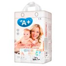 Трусики-подгузники My A+ размер M от 6 до 11 кг 60шт уп Артикул: 2923