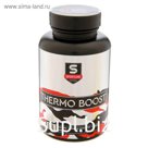Жиросжигатель SportLine Nutrition Thermo Boost, спортивное питание, 125 капсул