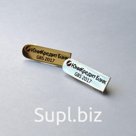 Лацканный знак (фрачник) ЮниКредитБанк