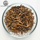 Черный Чай Golden Buds Стандарт: 1643