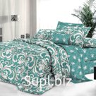 Постельное бельё Butterfly Люкс 1,5сп, 145х215, 160х220, 50х70см 2шт