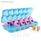 Игровой набор Hatchimals «Коллекционные фигурки», 12 штук