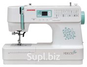 JANOME HD6130 швейная машина